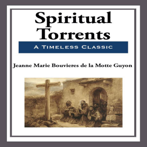 Spiritual Torrents 2-logo