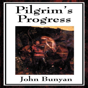Pilgrim's Progress 2-logo