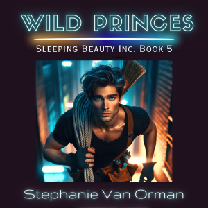 Wild Princes