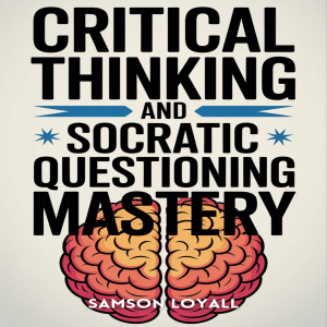 Critical Thinking and Socratic Questioning Mastery-logo