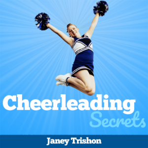 Cheerleading Secrets