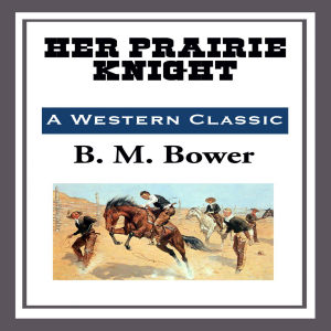 Her Prairie Knight