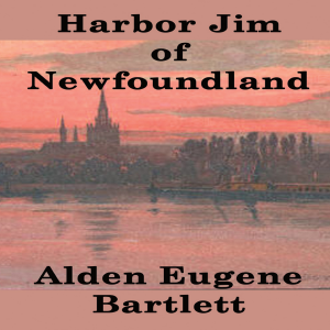 Harbor Jim of Newfoundland-logo