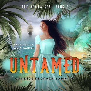 Untamed
