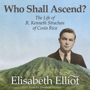 Who Shall Ascend?