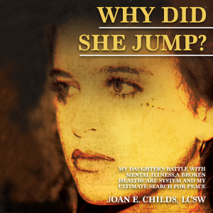 Why Did She Jump?