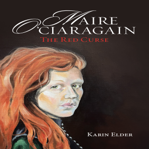 MAIRE O' CIARAGAIN