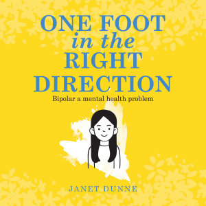 One Foot in the Right Direction