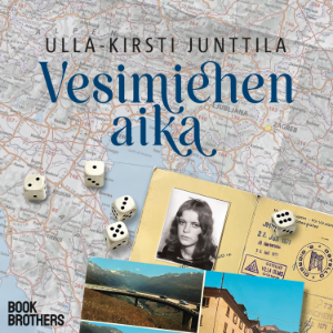 Vesimiehen aika-logo