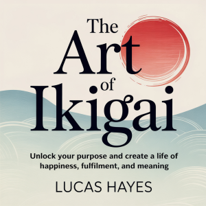 The Art Of Ikigai-logo