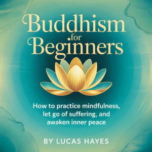 Buddhism for Beginners-logo