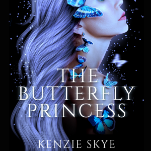 The Butterfly Princess