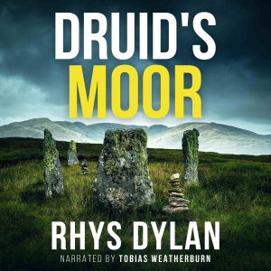 Druid's Moor-logo