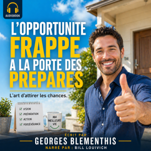 L’OPPORTUNITE FRAPPE A LA PORTE DES PREPARES