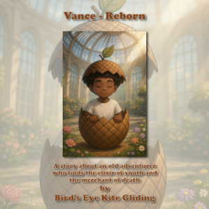 Vance - Reborn