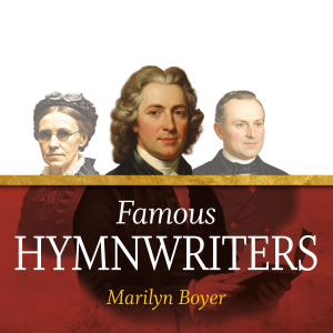 Famous Hymnwriters-logo