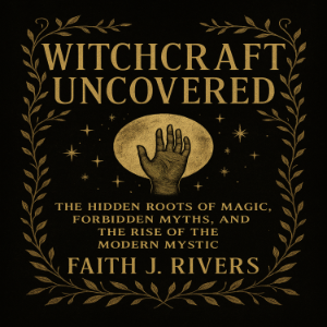 Witchcraft Uncovered
