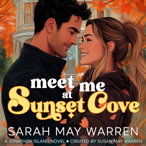 Meet Me at Sunset Cove
