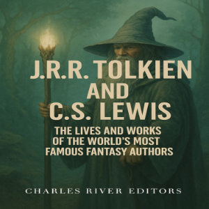J.R.R. Tolkien and C.S. Lewis: The Lives and Works of the World’s Most Famous Fantasy Authors