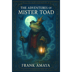The Adventures of Mister Toad