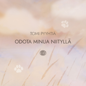 Odota minua niityllä-logo