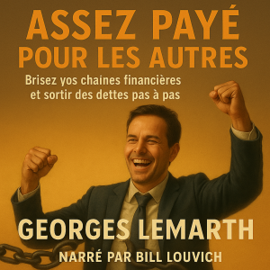 ASSEZ PAYE POUR LES AUTRES