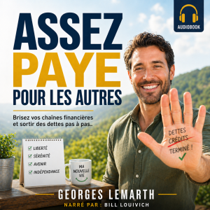 ASSEZ PAYE POUR LES AUTRES