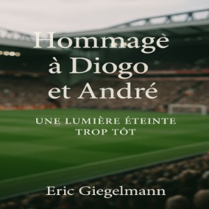 Hommage à Diogo et André  Une Lumière Éteinte Trop Tôt