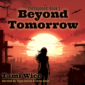 Beyond Tomorrow
