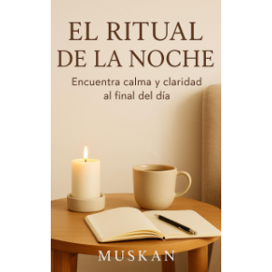 El Ritual de la Noche-logo