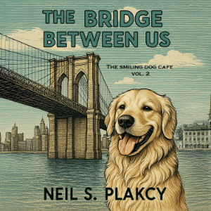 The Bridge Between Us