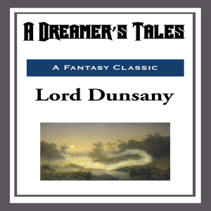 A Dreamer's Tale-logo