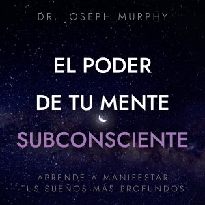 El poder de tu mente subconsciente-logo