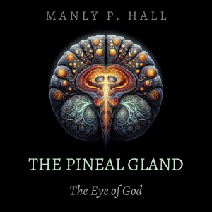The Pineal Gland-logo
