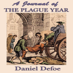A Journal of the Plague Year-logo