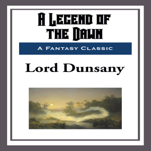 A Legend of the Dawn-logo