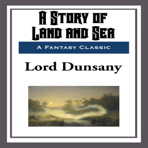 A Story of Land and Sea-logo