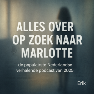 Alles over Op zoek naar Marlotte