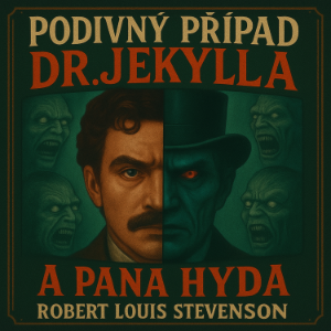 Podivný případ Dr. Jekylla a pana Hyda-logo