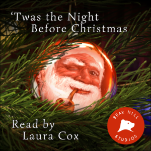 Twas the Night Before Christmas