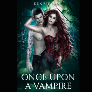 Once Upon a Vampire