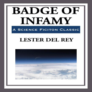 Badge of Infamy-logo