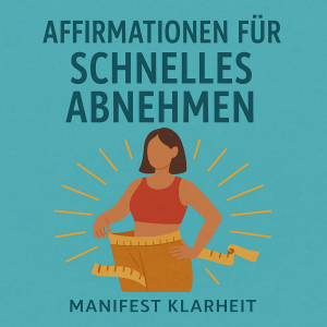 Affirmationen Für Schnelles Abnehmen-logo