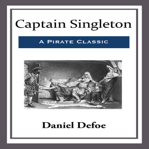 Captain Singleton-logo