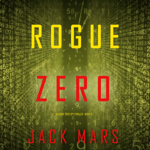 Rogue Zero (An Agent Zero Spy Thriller—Book #16)-logo