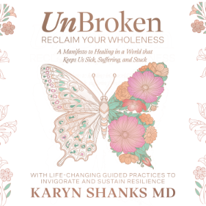 UnBroken - Reclaim Your Wholeness