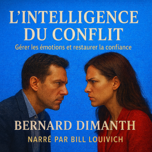 L’INTELLIGENCE DU CONFLIT