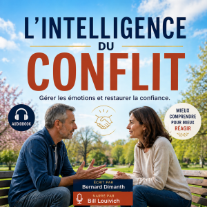 L’INTELLIGENCE DU CONFLIT