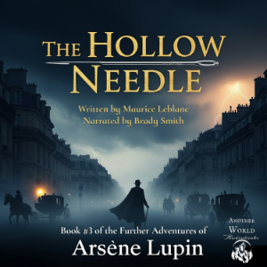 The Hollow Needle