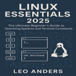 Linux Essentials 2025